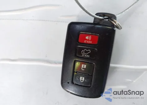 2014 Toyota Rav4 Limited from USA, damaged, VIN 2T3YFREV8EW116477